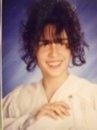 Stacey Huebschman - Class of 1994 - Patterson High School