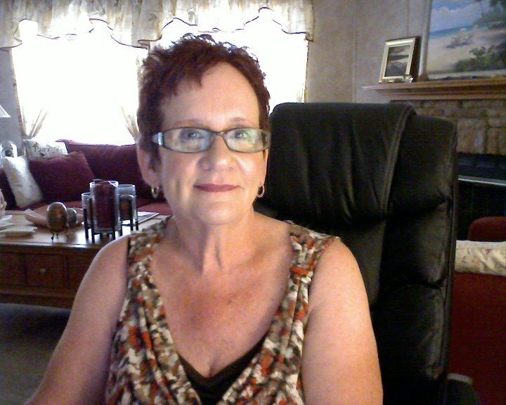 Yetta Houseman - Class of 1969 - Patterson High School