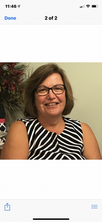 Sandra Rotondo - Class of 1975 - Patterson High School