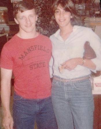 Susan Bayne - Class of 1975 - Patterson High School