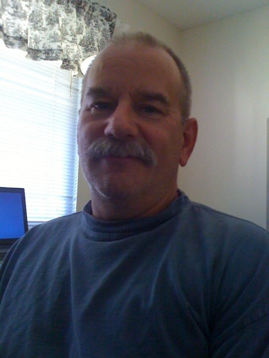 Bill Dunkerly - Class of 1967 - Patterson High School