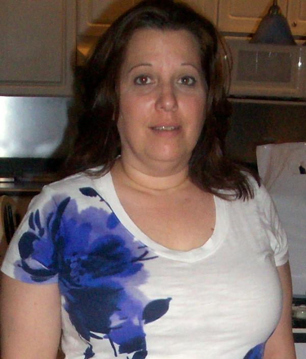 Robyn Voelker - Class of 1981 - Patterson High School