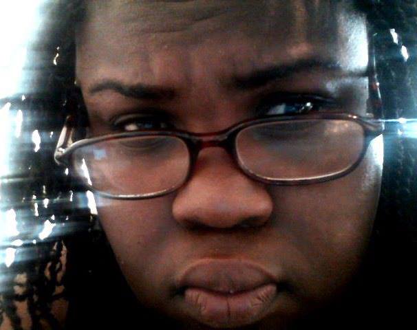 Chae Sheppard - Class of 2013 - Patterson High School
