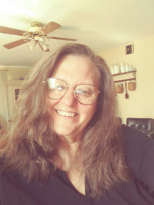 Sandra Brilhart - Class of 1976 - Patterson High School