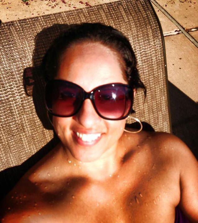 Amy Santos - Class of 1991 - Patterson High School