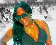 Kianna Freeman - Class of 2002 - Patterson High School