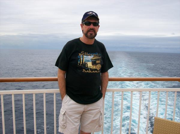 Michael Borkowicz - Class of 1975 - Patterson High School