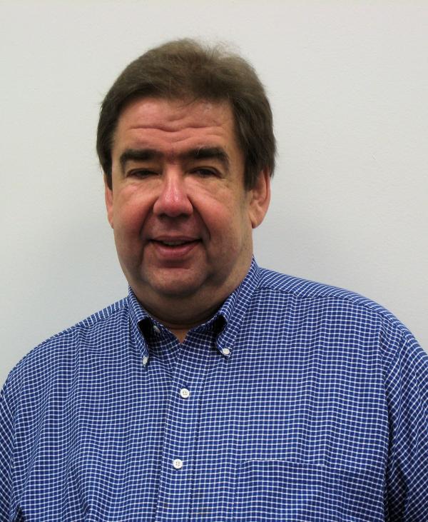 Stephan (steve) Tymiuk - Class of 1972 - Patterson High School