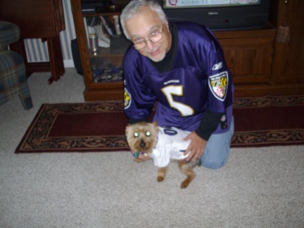Melvin George - Class of 1963 - Patterson High School