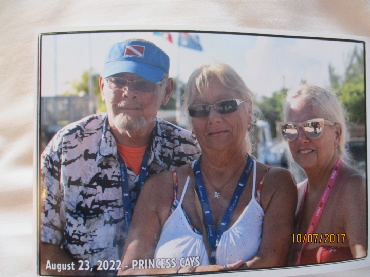 Mark J Bruzdzinski - Class of 1973 - Patterson High School