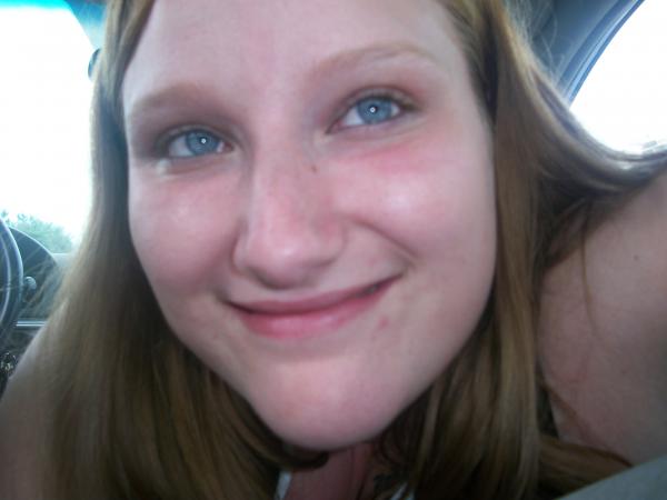Kristy Feuerhardt - Class of 2004 - Patterson High School