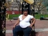 Takeyia Singletary - Class of 1997 - Patterson High School