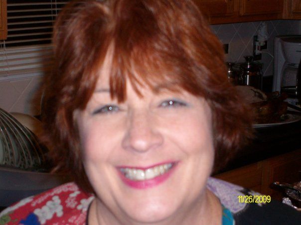 Vicki Shipley - Class of 1975 - Patterson High School