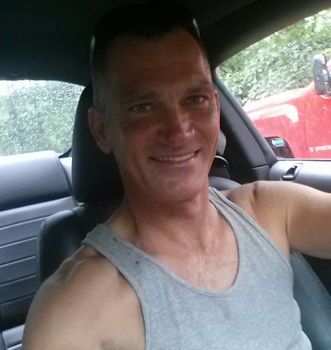 Ron Mullins - Class of 1986 - Patterson High School