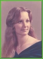 Jeannette Lovette - Class of 1975 - Patterson High School