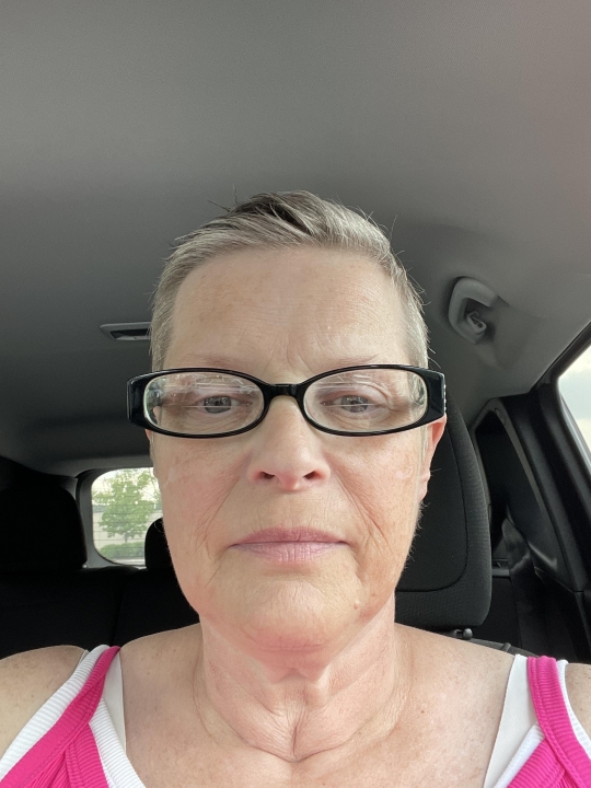 Roseanna Gregory - Class of 1987 - Patterson High School