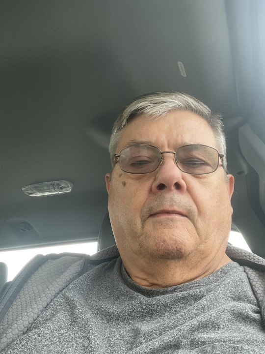 Mark Martinez - Class of 1975 - Patterson High School