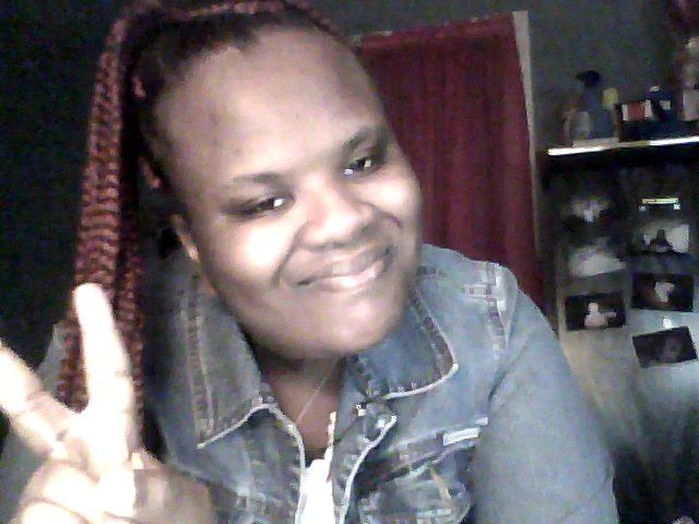 Cherry Hopkins - Class of 2002 - Patterson High School