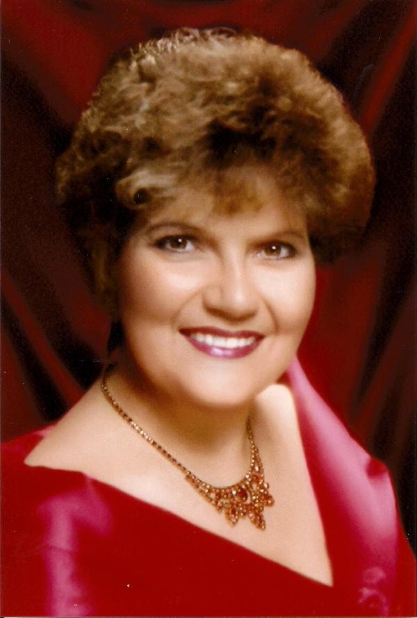 Susan Ploskon - Class of 1977 - Patterson High School