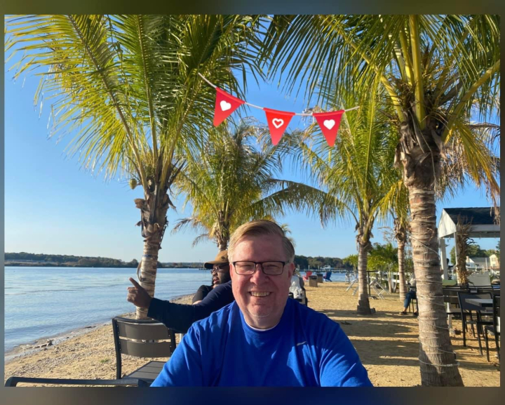 Stan Wladkowski - Class of 1986 - Patterson High School