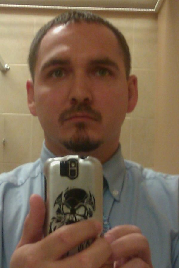 Mark Graham - Class of 1995 - Patterson High School