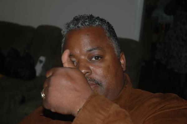 Brad Budd - Class of 1983 - Patterson High School
