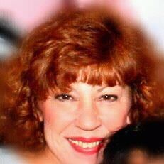 Deborah Fox Posluszny - Class of 1969 - Patterson High School