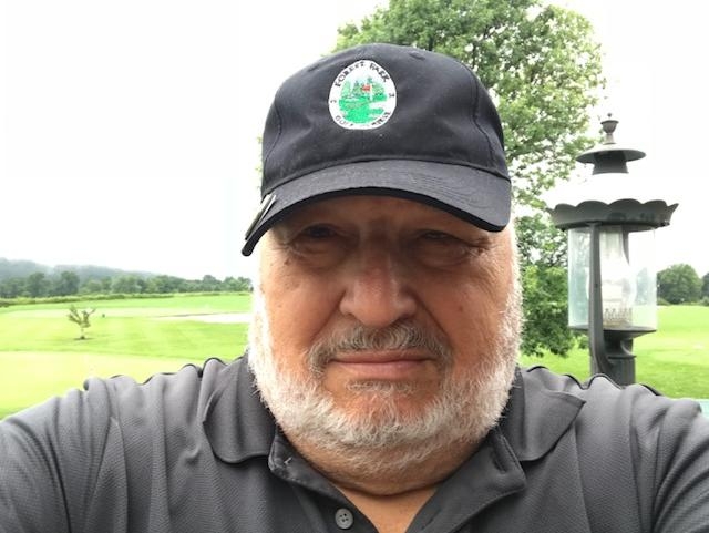 Anthony Emanuel - Class of 1963 - Patterson High School