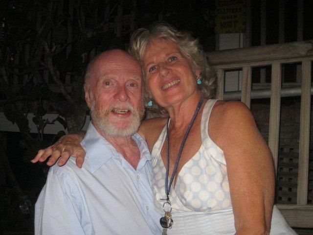 Gail Fleischman - Class of 1965 - Patterson High School