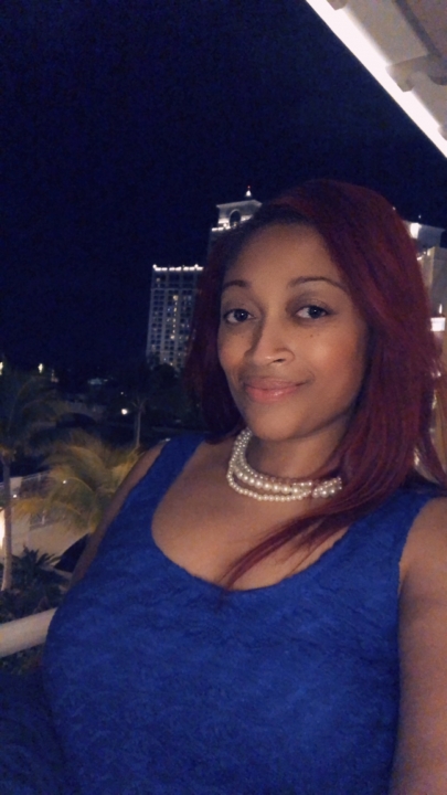 Shantia Lowe - Class of 1999 - Patterson High School