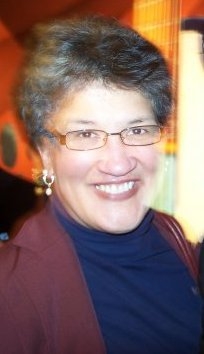 Carol Pfeffer - Class of 1973 - Patterson High School