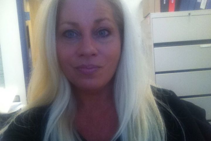 Deborah Pingley - Class of 1978 - Patterson High School