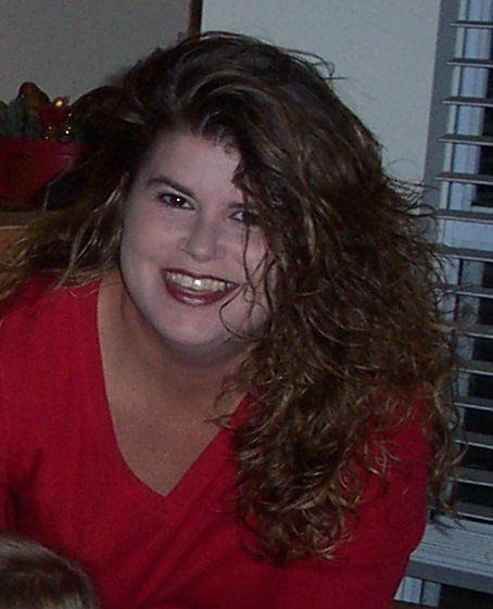 Maggie Ammons - Class of 1990 - Patterson High School