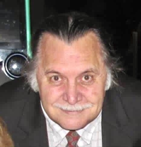 Ivan Petric - Class of 1965 - Patterson High School