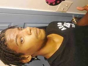 Ryshane Rich - Class of 2012 - Patterson High School