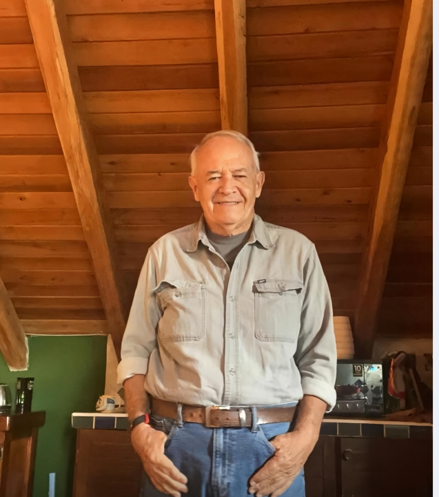 Rodrigo Jacome - Class of 1967 - Patterson High School