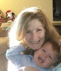 Mary Anne Platt - Class of 1978 - Patterson High School