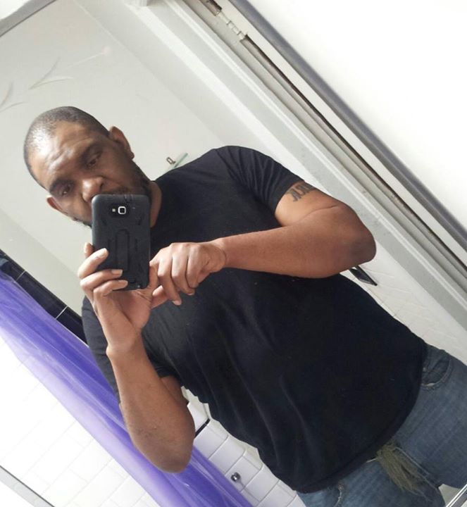 William Neal - Class of 1993 - Patterson High School