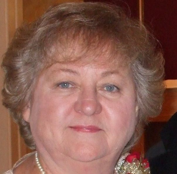Janice Andrysiak - Class of 1953 - Patterson High School