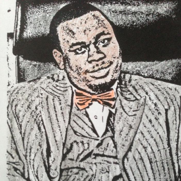 Mike Boddie - Class of 2011 - Patterson High School