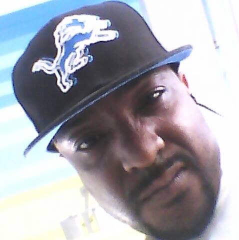 Niygitwa Frazier - Class of 1999 - Patterson High School