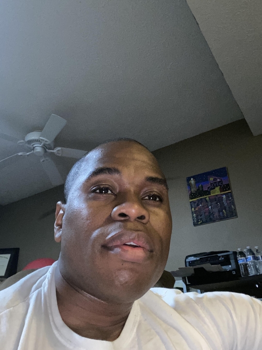 Marqui Washington - Class of 1998 - Patterson High School