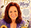 Mary Lewis