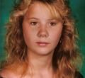 Melissa Peters, class of 1993