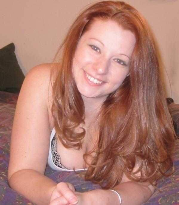 Jessica O'donnell - Class of 2001 - Patuxent High School