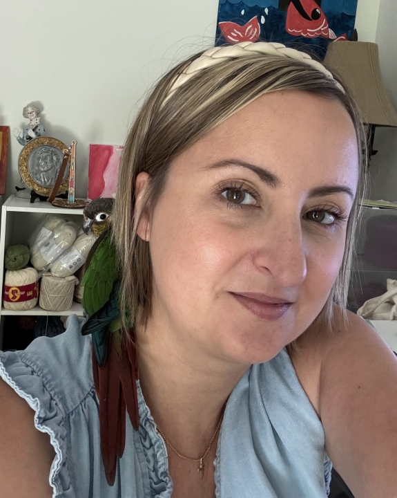 Stefanie Ragusa - Class of 2000 - Patuxent High School