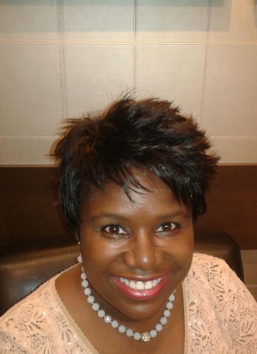 Antoinette Mitchell - Class of 1979 - Paul Laurence Dunbar High School