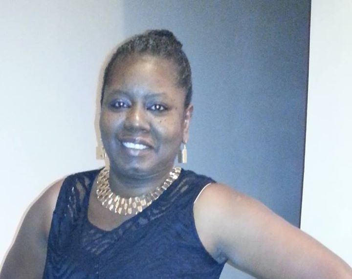 Donna Cole - Class of 1984 - Paul Laurence Dunbar High School