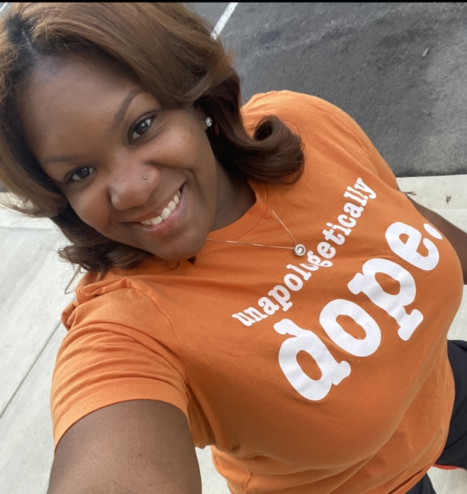 Tameka Boyd - Class of 2005 - Paul Laurence Dunbar High School