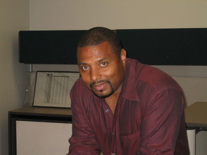 Anthony Williams - Class of 1980 - Paul Laurence Dunbar High School